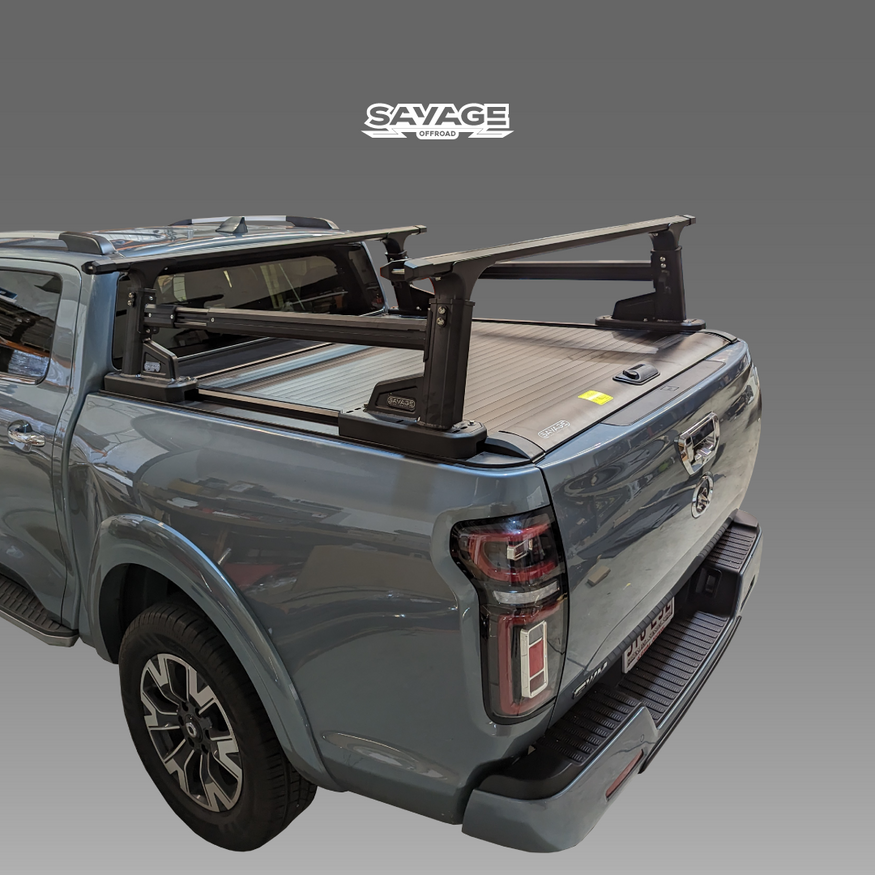 Tub Racks – Savage Tech Australia