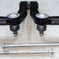 SAVAGE UPPER CONTROL ARMS SUITS GWM CANNON & TANK 300