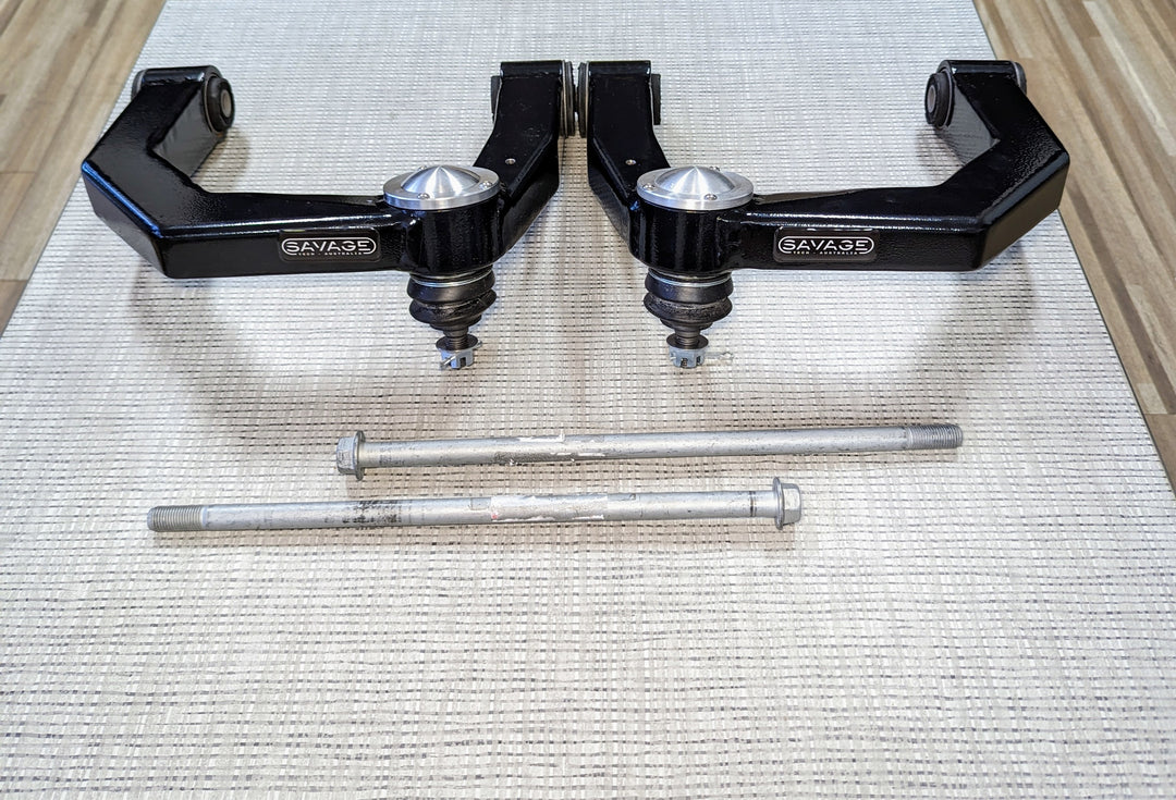 TANK 300 REPLACEMENT UPPER CONTROL ARMS