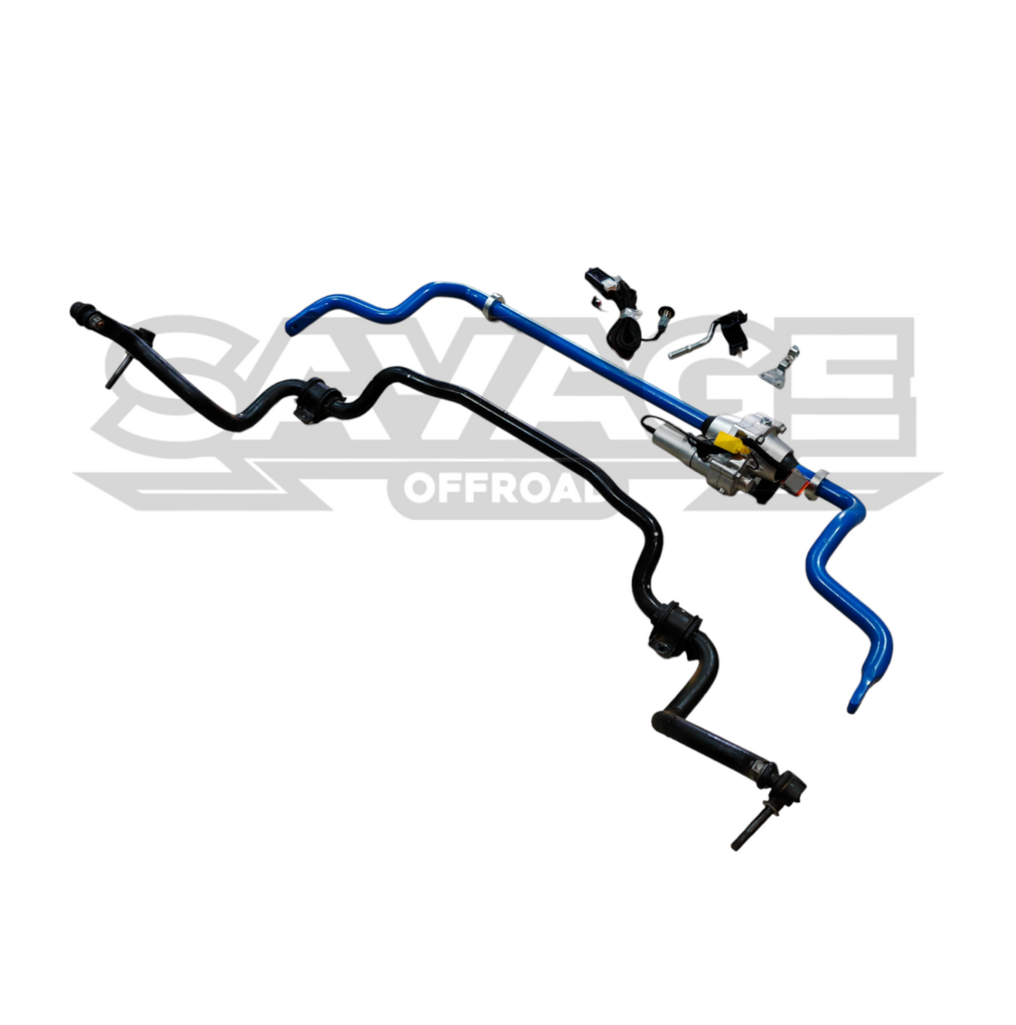 GWM TANK 300 ELECTRONIC SWAY BAR