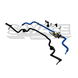GWM TANK 300 ELECTRONIC SWAY BAR