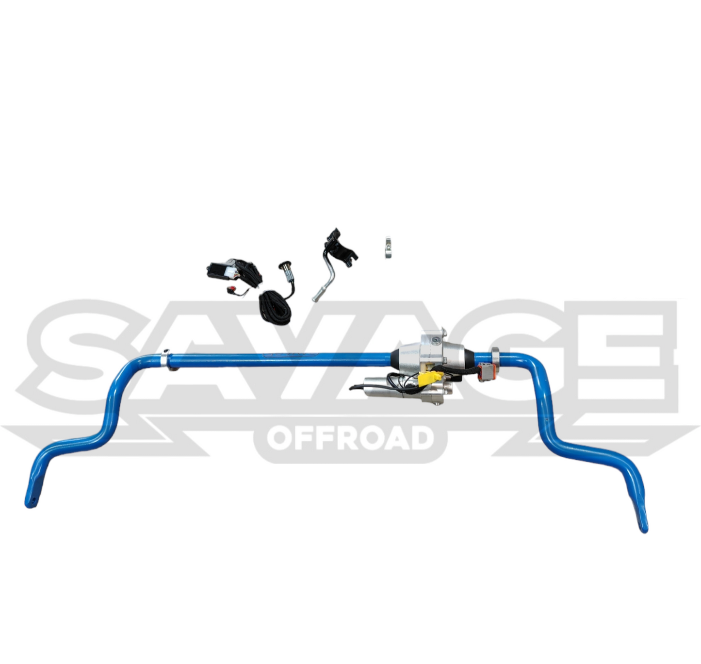 GWM TANK 300 ELECTRONIC SWAY BAR