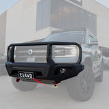 DENZA B5 SAVAGE ALUMINIUM BULL BAR - Savagetech.com.au
