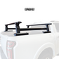 PREMIUM UNIVERSAL HALF-HEIGHT TUB RACK