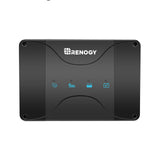 RENOGY 12V 50A DUAL INPUT DC TO DC BATTERY CHARGER WITH MPPT