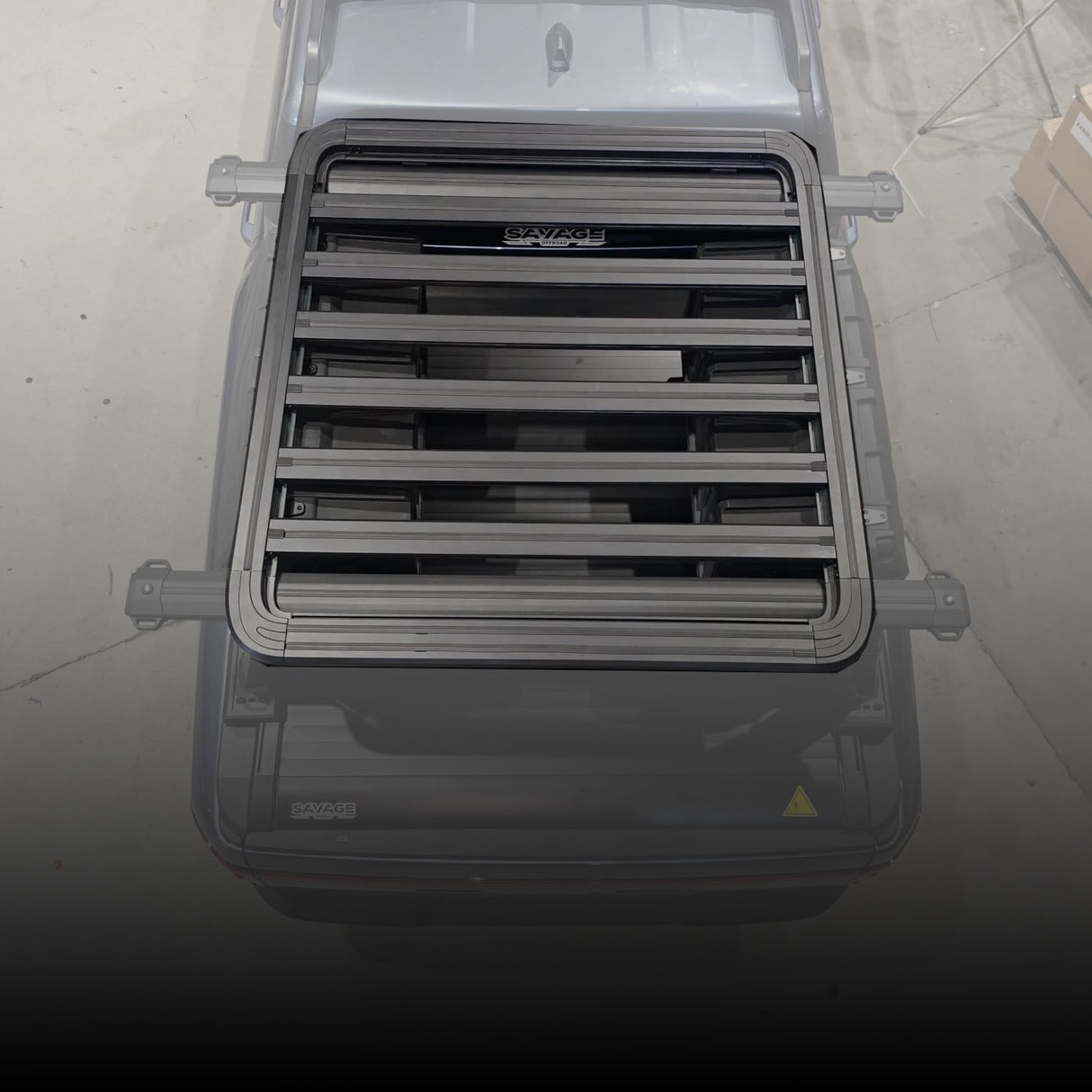 Savage expedition Universal Platform