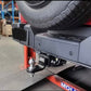 TANK 300 TOW BAR