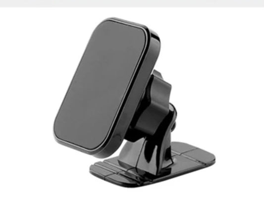 UNIVERSAL MAGNETIC PHONE HOLDER OR UHF MIC HOLDER