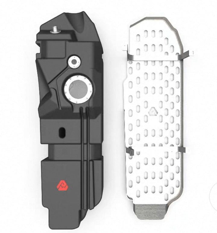 108L LONG-RANGE FUEL TANK UPGRADE FOR GWM CANNON & TANK 300
