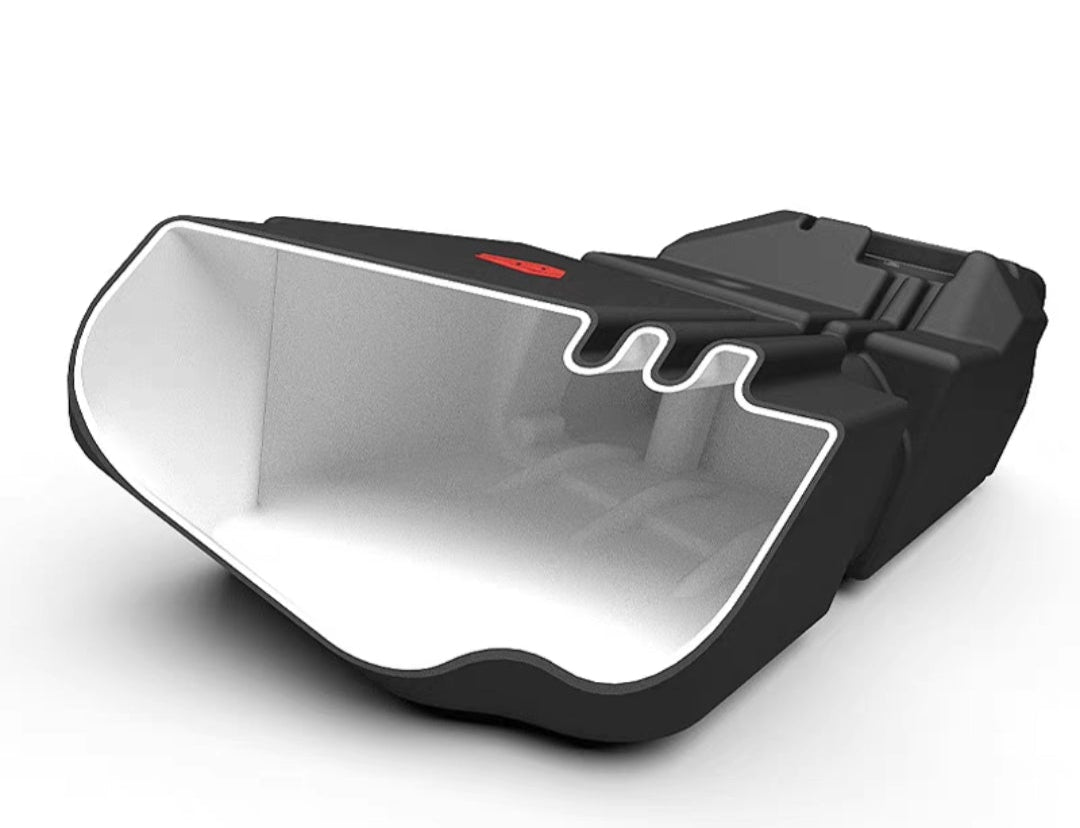 108L LONG-RANGE FUEL TANK UPGRADE FOR GWM CANNON