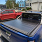 GWM CANNON ELECTRIC ROLLER/HARD TONNEAU COVER