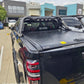 GWM CANNON ELECTRIC ROLLER/HARD TONNEAU COVER