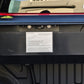 GWM CANNON ELECTRIC ROLLER/HARD TONNEAU COVER