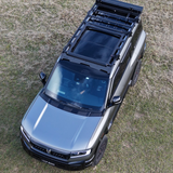 SAVAGE PHANTOM SERIES ROOF PLATFORM DENZA B8 2026+ - Savage Tech Australia