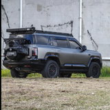SAVAGE PHANTOM SERIES ROOF PLATFORM DENZA B8 2026+ - Savage Tech Australia