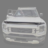 BYD SHARK 6 BONNET NOSE PROTECTOR 3 PIECE