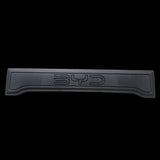 BYD Shark 6 Tailgate Blackout Panel