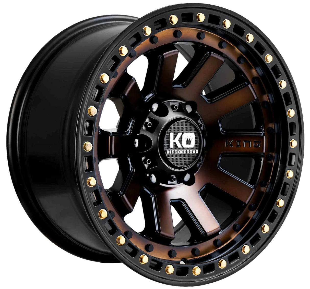 17x9 +12 - SNATCH