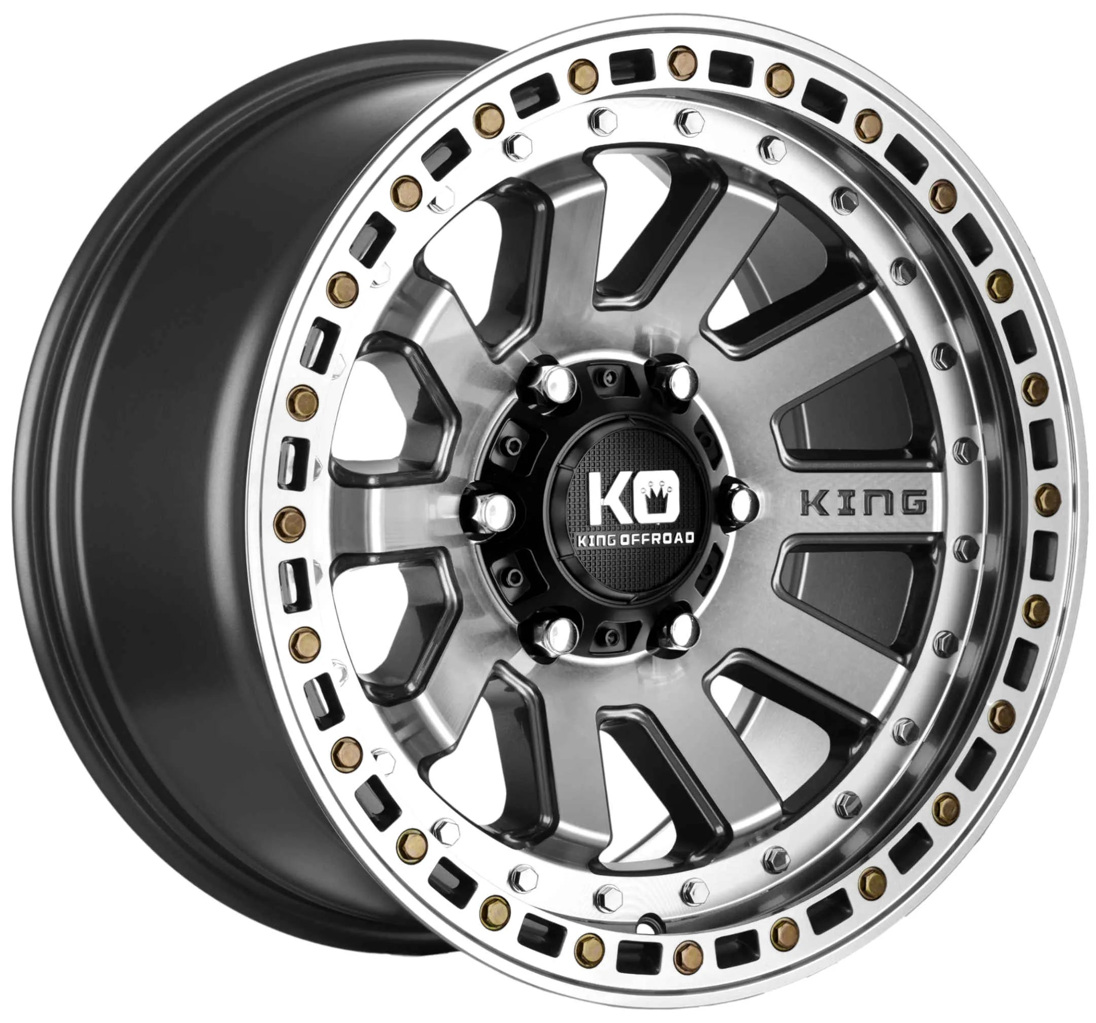 17x9 +12 - SNATCH