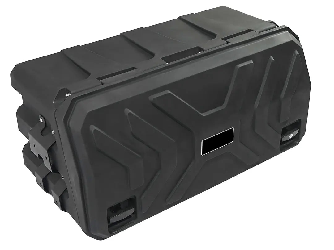 GWM CANNON TUB RACK WITH SIDE STORAGE BOX 2020+