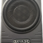 SAVAGE 600w 10 Under-Seat Subwoofer