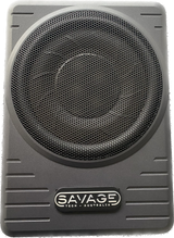 SAVAGE 600w 10 Under-Seat Subwoofer