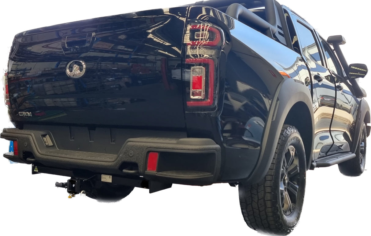 GWM CANNON XSR TOW BAR KIT