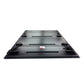 SAVAGE TRI-FOLD HARD LID COVER – BYD SHARK TONNEAU
