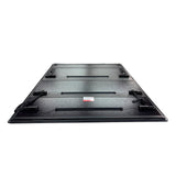 SAVAGE TRI-FOLD HARD LID COVER – BYD SHARK TONNEAU