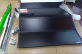 SAVAGE TRI-FOLD HARD LID COVER – BYD SHARK TONNEAU