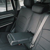 GWM TANK 500 HEV SEATCOVERS SAVAGE TRAIL GUARD NEOPRENE 7 SEATER NOT PHEV