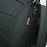 GWM TANK 500 HEV SEATCOVERS SAVAGE TRAIL GUARD NEOPRENE 7 SEATER NOT PHEV