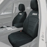 GWM TANK 500 HEV SEATCOVERS SAVAGE TRAIL GUARD NEOPRENE 7 SEATER NOT PHEV