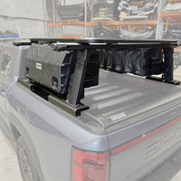 Savage expedition Universal Tub Rack