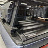 Savage expedition Universal Tub Rack
