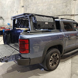 Savage expedition Universal Tub Rack