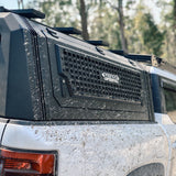 BYD SHARK 6 SAVAGE PREDATOR CANOPY WITH CENTRAL LOCKING & BUILT IN INTERIOR LIGHTING