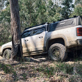 BYD SHARK 6 SAVAGE PREDATOR CANOPY WITH CENTRAL LOCKING & BUILT IN INTERIOR LIGHTING