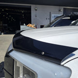 BYD SHARK 6 BONNET PROTECTOR v2