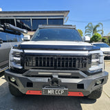 BYD SHARK 6 BONNET PROTECTOR v2