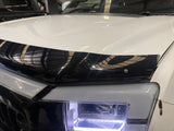 BYD SHARK 6 BONNET PROTECTOR v2