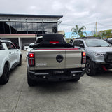 GWM ALPHA SILENTGUARD ELECTRIC ROLLER SHUTTER - Savagetech.com.au