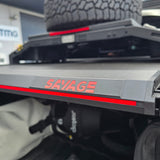 GWM ALPHA SILENTGUARD ELECTRIC ROLLER SHUTTER - Savagetech.com.au