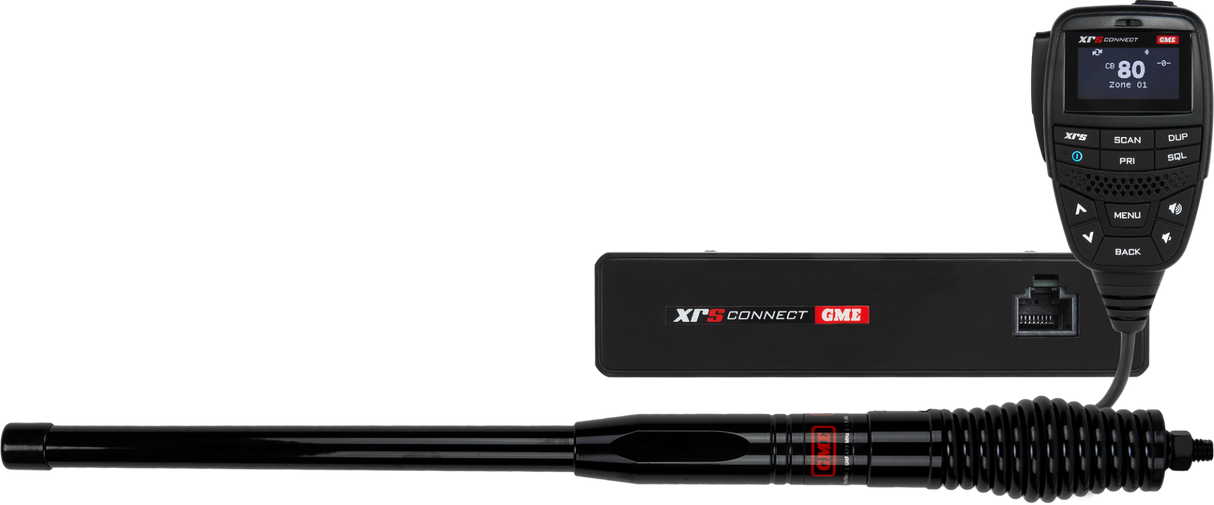 GME UHF COMBO GME XRS-370C4P