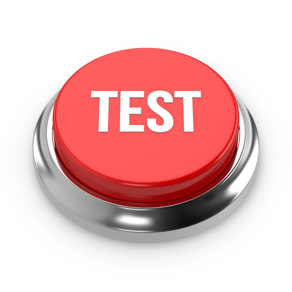 Test Mech