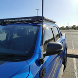 GWM CANNON UHF ANTENNA MOUNT