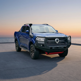 GWM CANNON BEAST V2 HOOPED BAR 2020-2025+