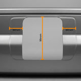 TANK 500 TOW BAR