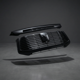GWM TANK 500 SOLID GRILLE BLACKOUT PACK