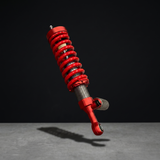 SAVAGE OMEGA SUSPENSION GWM ALPHA PHEV Hi4T LIFT KIT